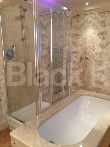 			NEW INSTRUCTION, 3 Bedroom, 1 bath, 1 reception Mews House			 Eaton Row, Belgravia